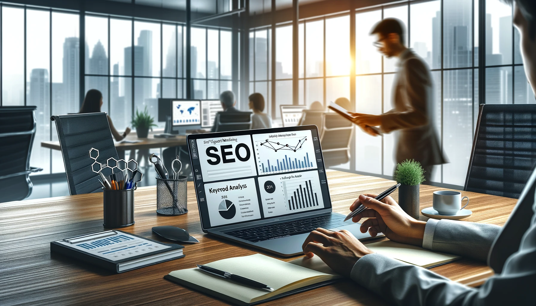 ROI in SEO