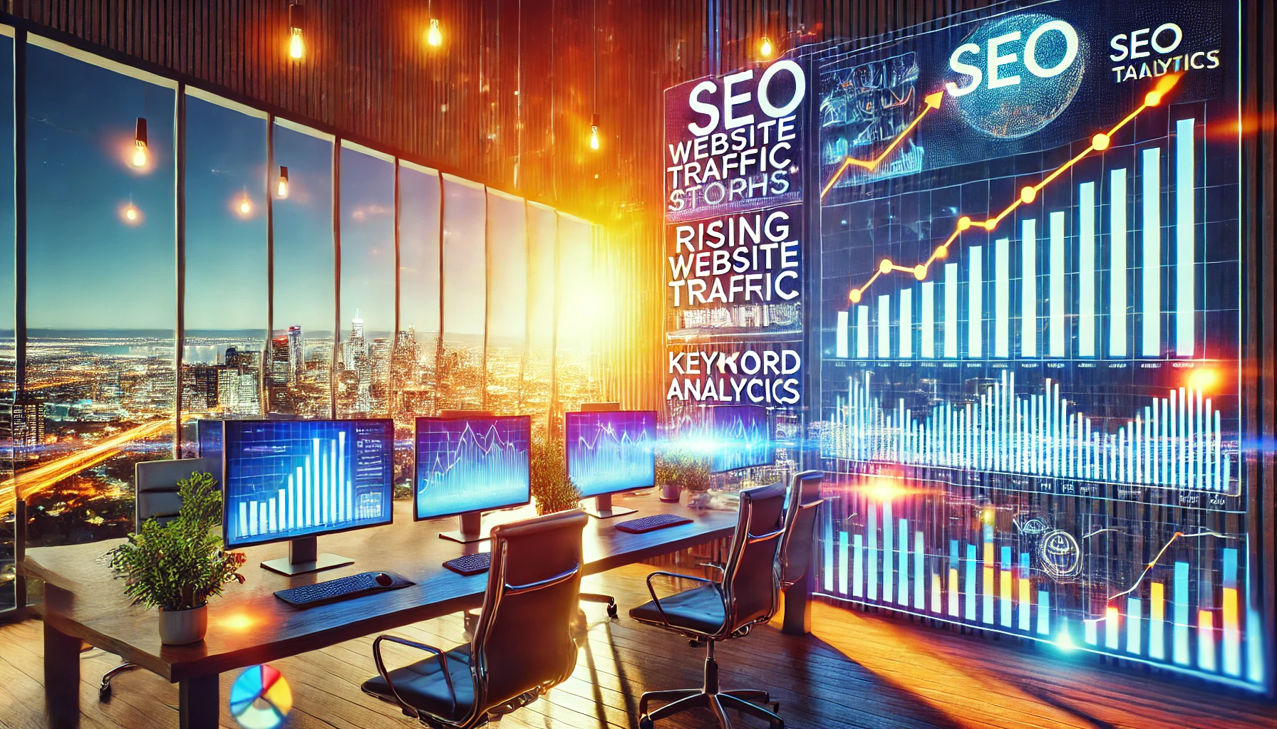 SEO Success Stories