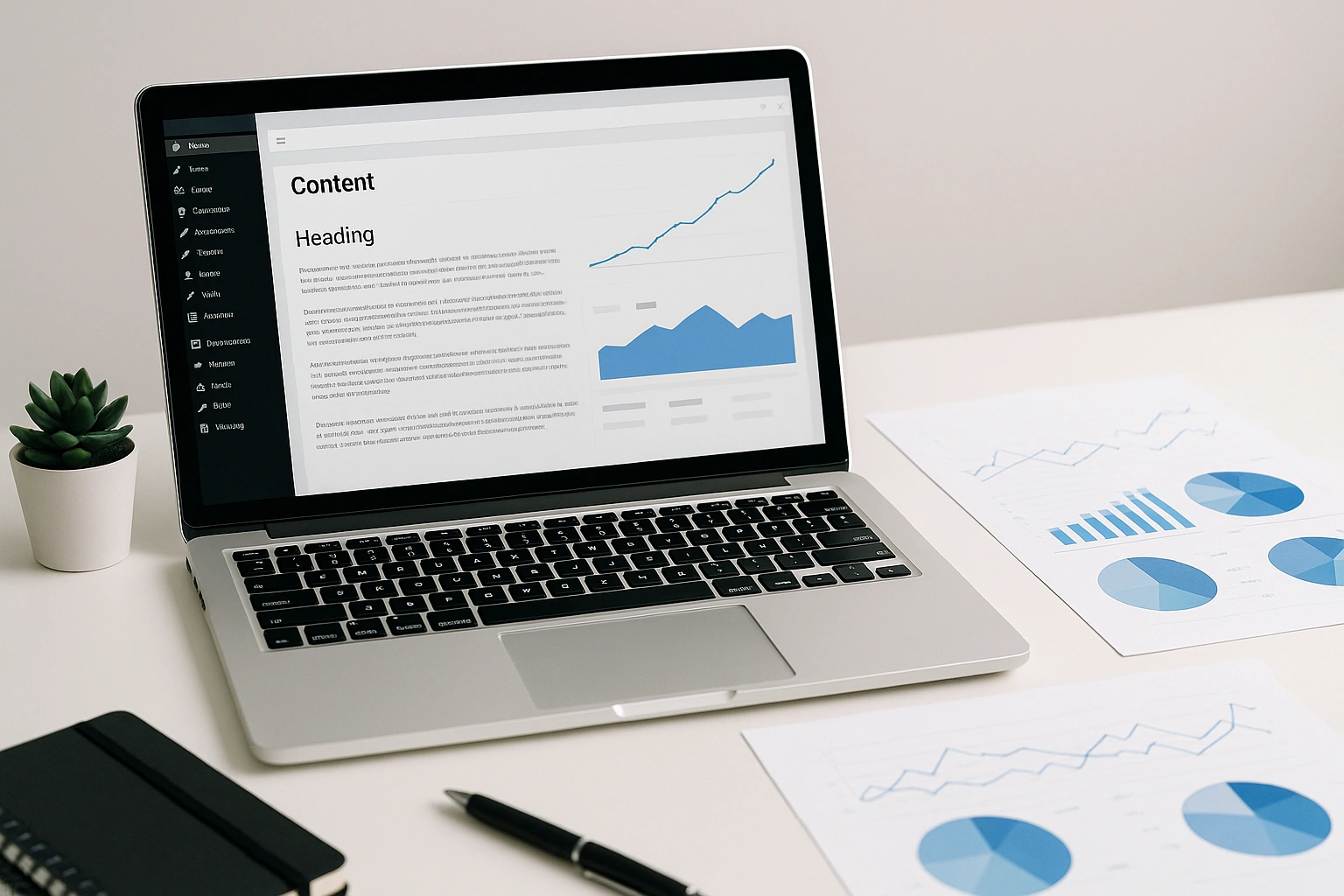 Why Content Refreshing Beats Constant Blogging