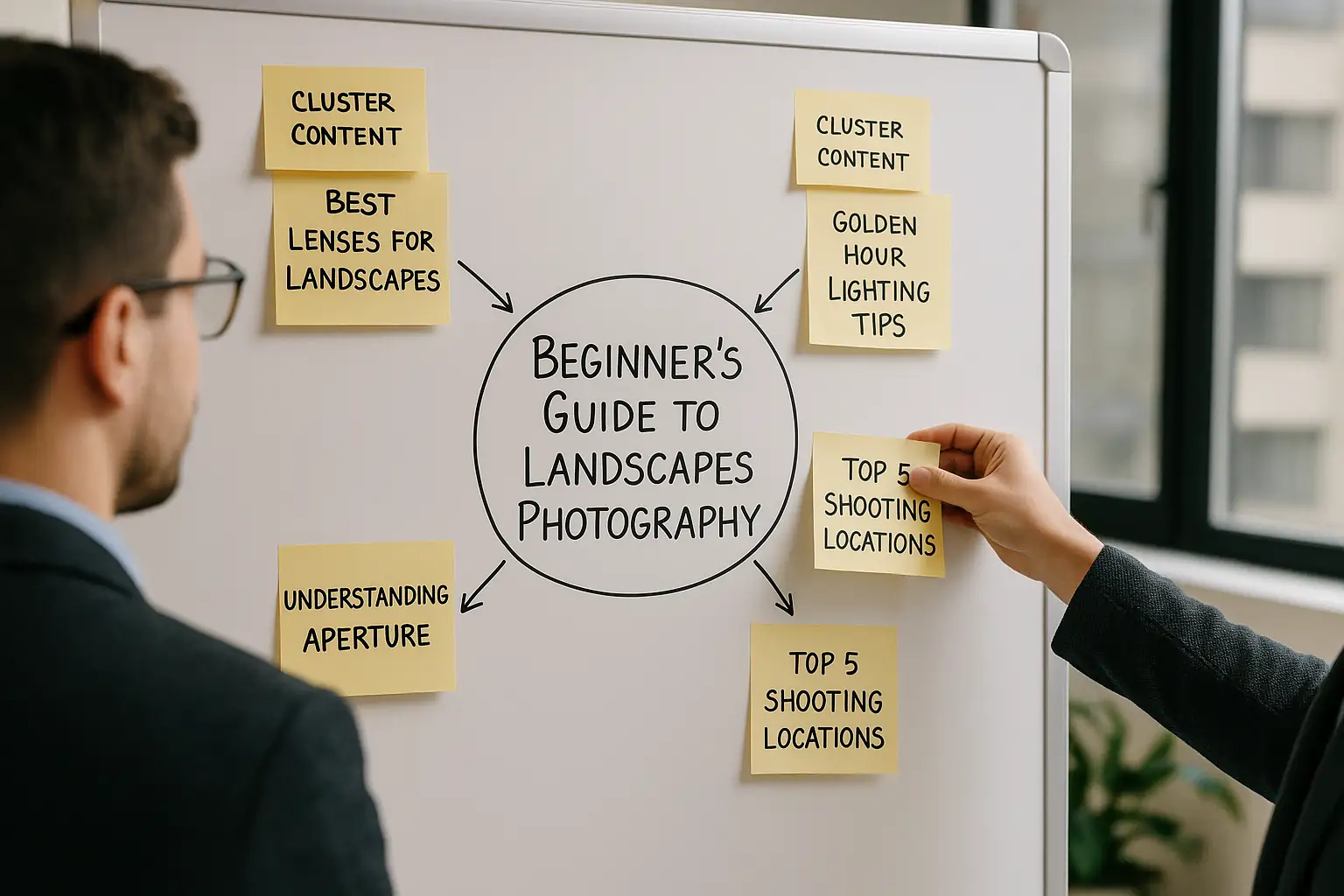 Content Clusters: A Modern SEO Strategy to Boost Your Authority