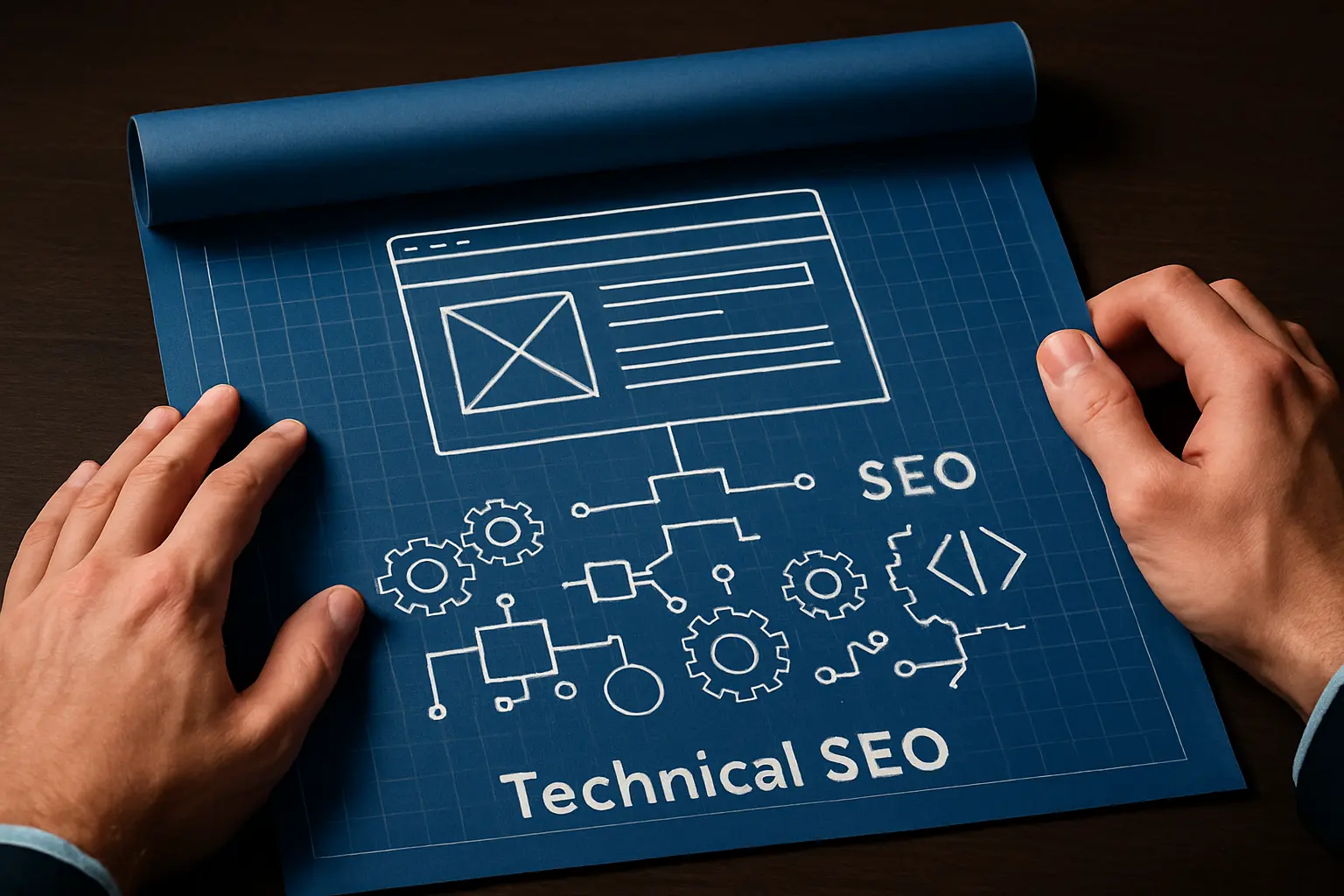 Technical SEO Basics Every Marketer Should Know