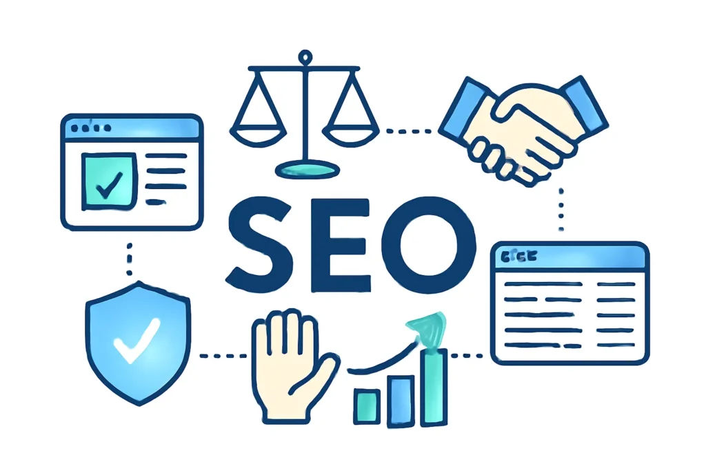 What Is SEO ethics?