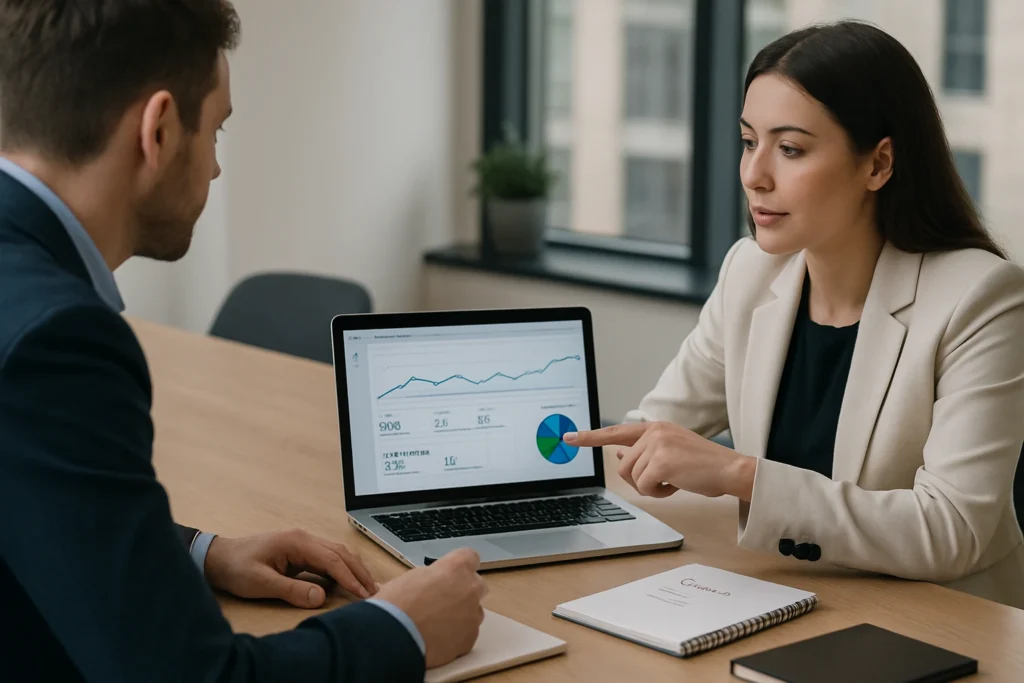 Do Clear SEO Goals Really Set You Up for Success?