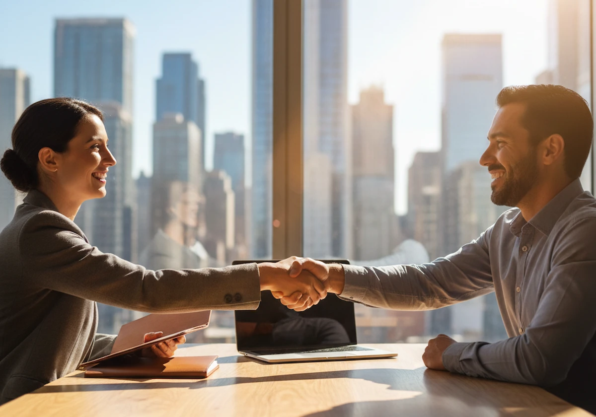 Client Case Stories: When Under-Promising Worked Best