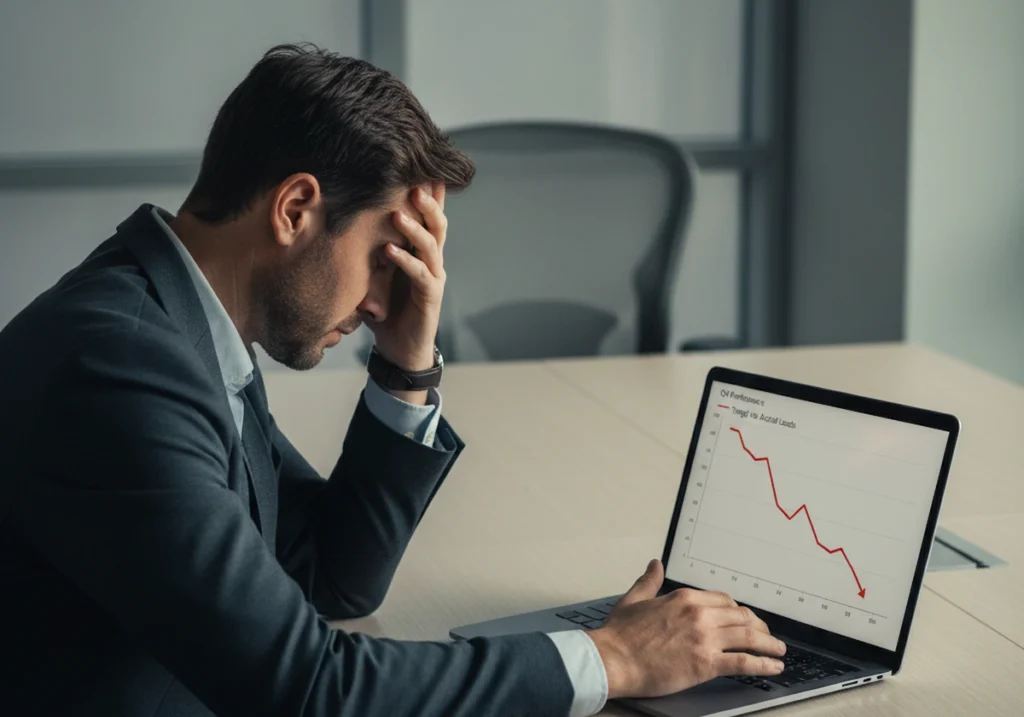 Avoiding disappointment protects your conversion rate