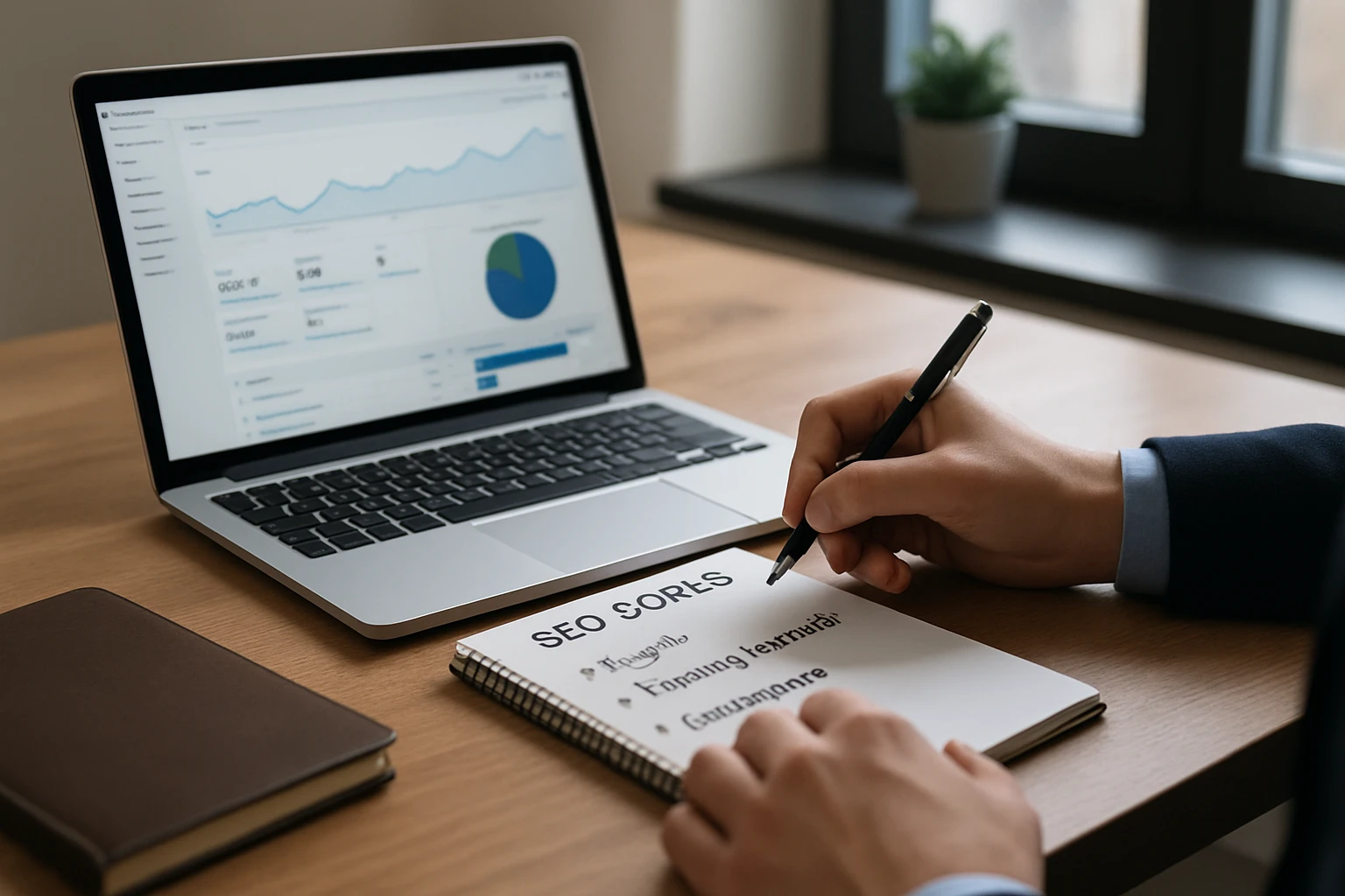 How to Explain Your SEO Goals Clearly Before Starting a Campaign