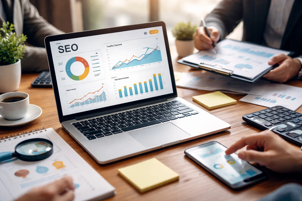 How Honest SEO Agencies Set Realistic Expectations