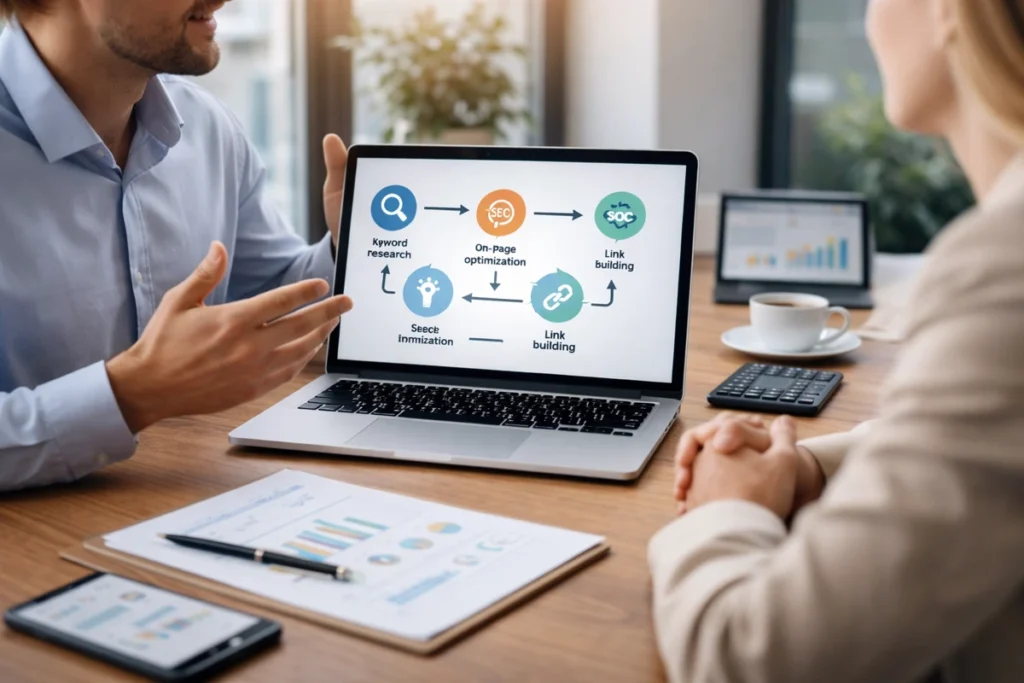 Setting Fair Expectations for Your SEO Strategy