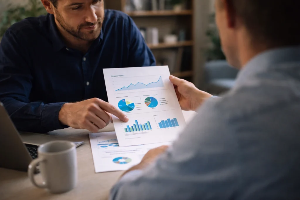 How to Spot a Trustworthy SEO Agency