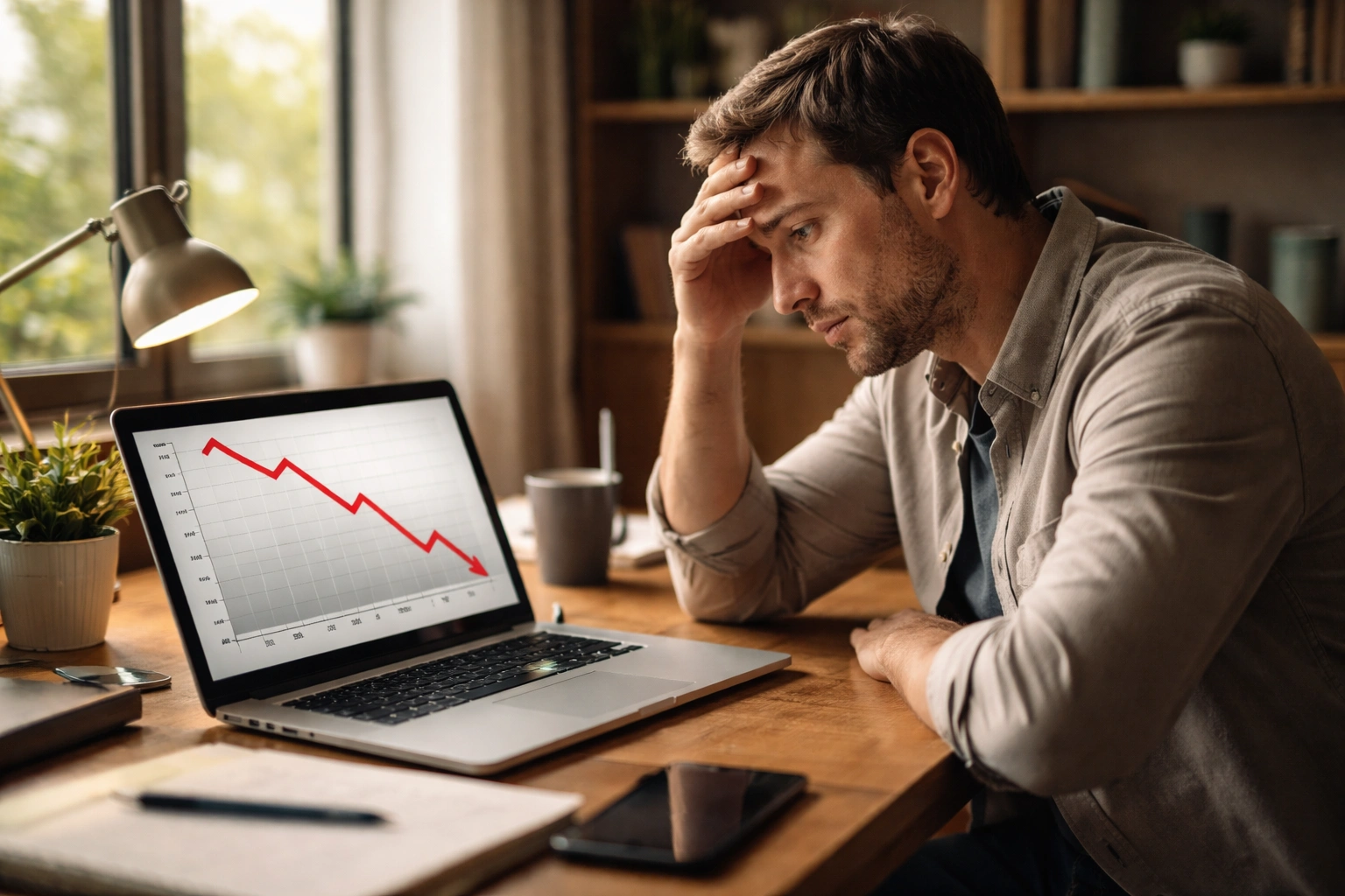Why Ranking Guarantees Are a Red Flag in SEO
