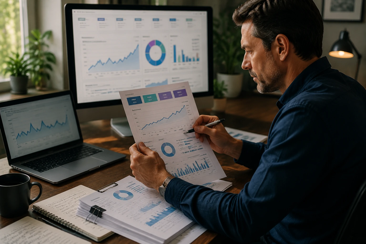 The Difference Between SEO Activity and SEO Progress