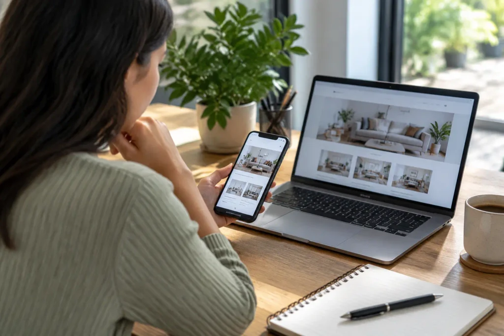 Ignoring Mobile Optimisation and Core Web Vitals Costs You Traffic