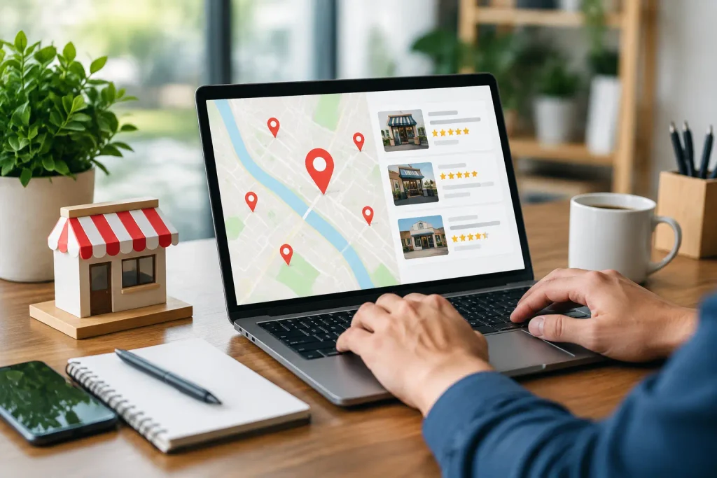 Simple SEO Tips to Help Customers Find You
