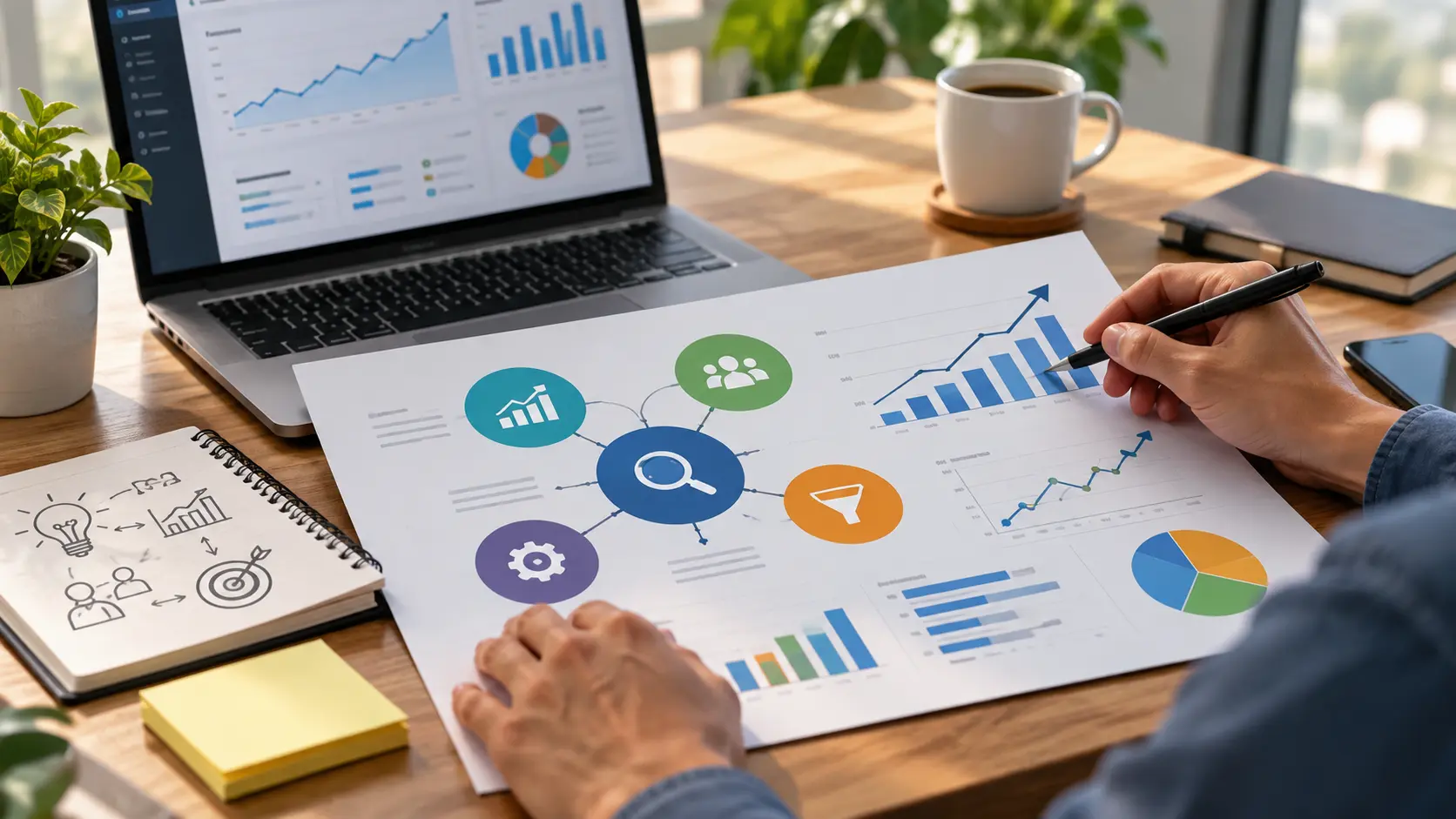 Beyond Rankings: Other Signs Your SEO Campaign Is Working